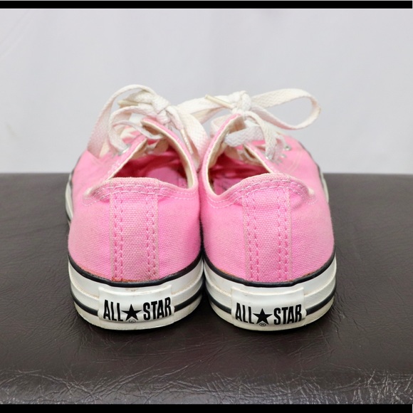 Converse Other - Pink Converse